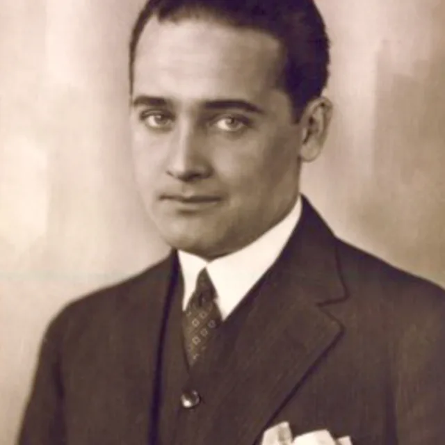 Max Hansen