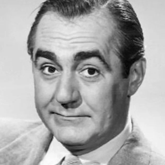 Jim Backus