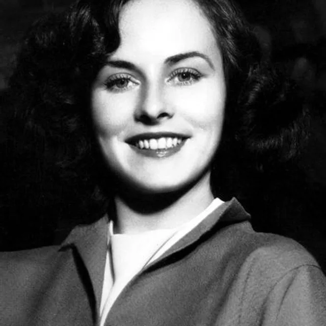 Paulette Goddard