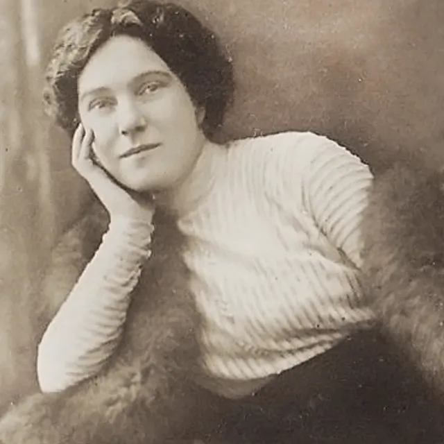 Suzanne Desprès