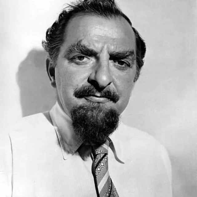 Hugh Griffith