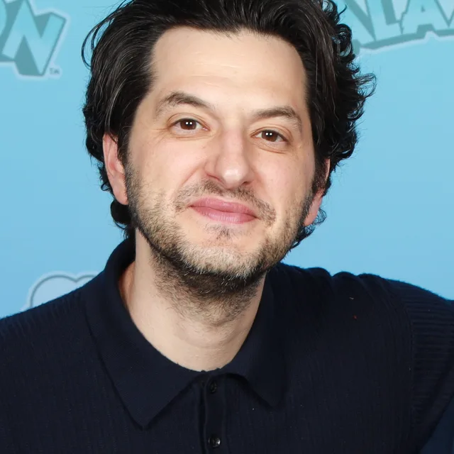 Ben Schwartz