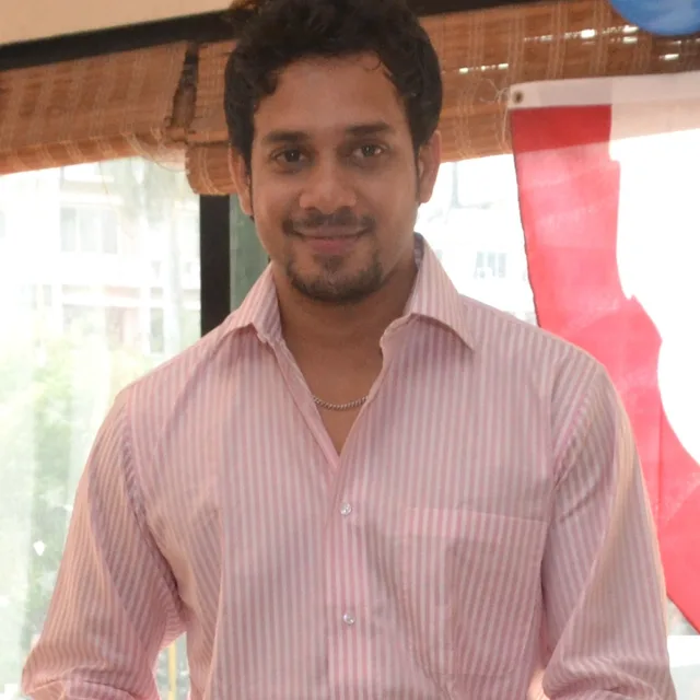 Bharath