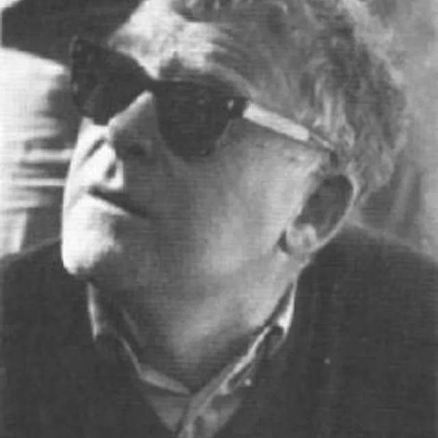Norman Tokar