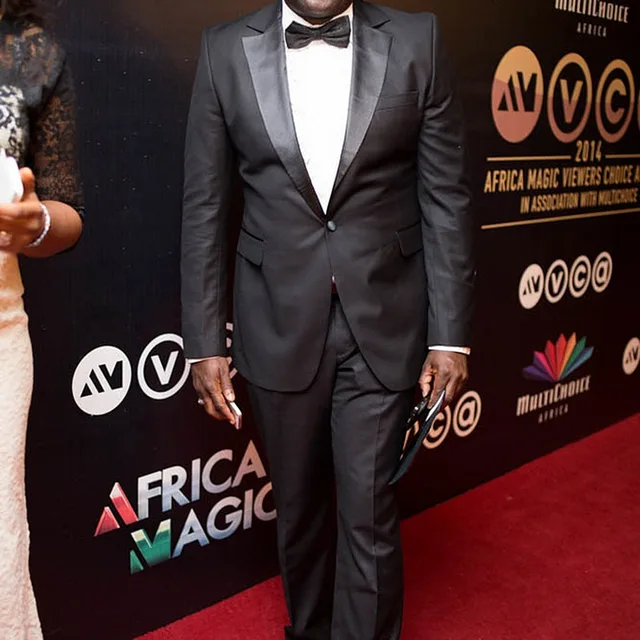 Kunle Afolayan
