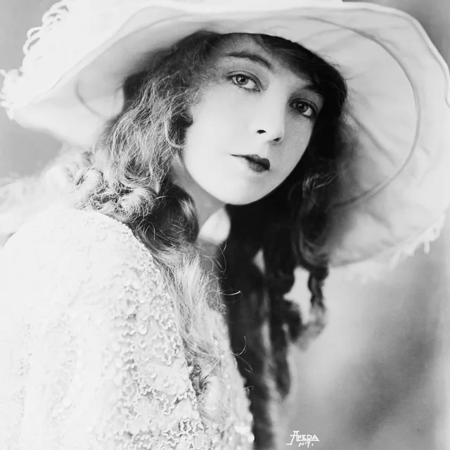 Lillian Gish