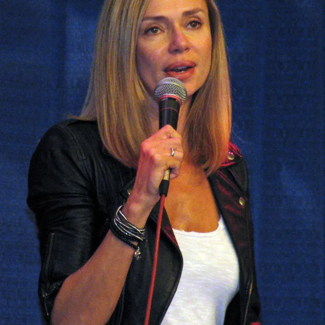 Vanessa Angel