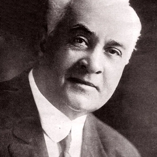 Herbert Standing