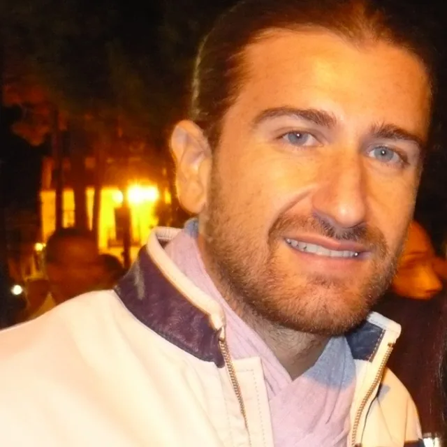 Alessandro Siani
