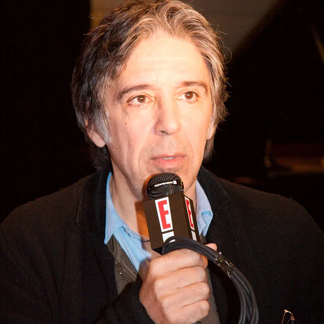 Ariel Zeitoun