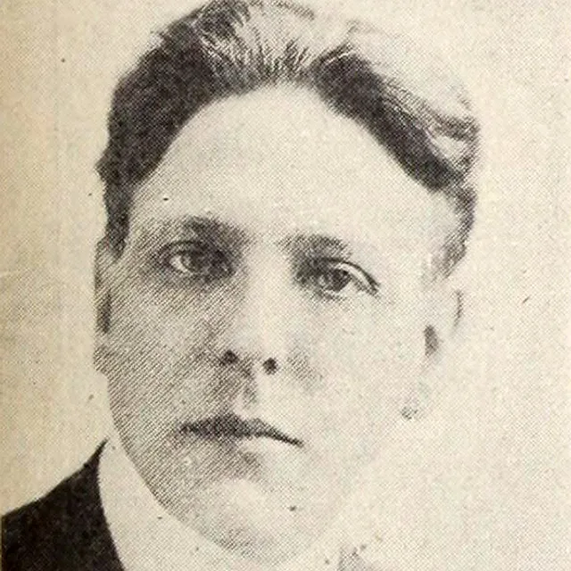 Maxwell Karger