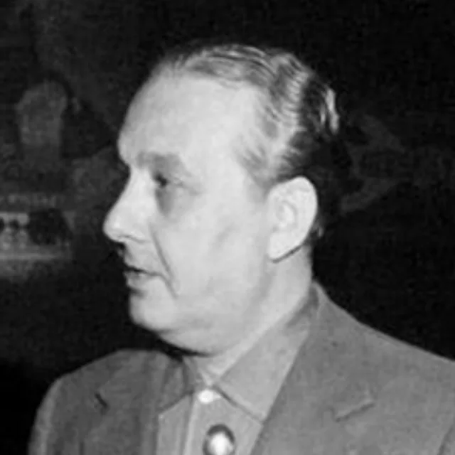 Mario Zampi