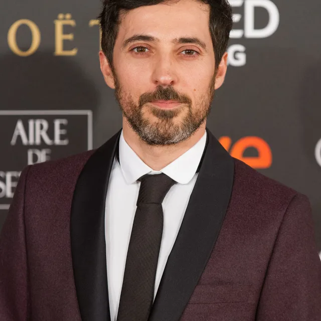 Andrés Gertrúdix