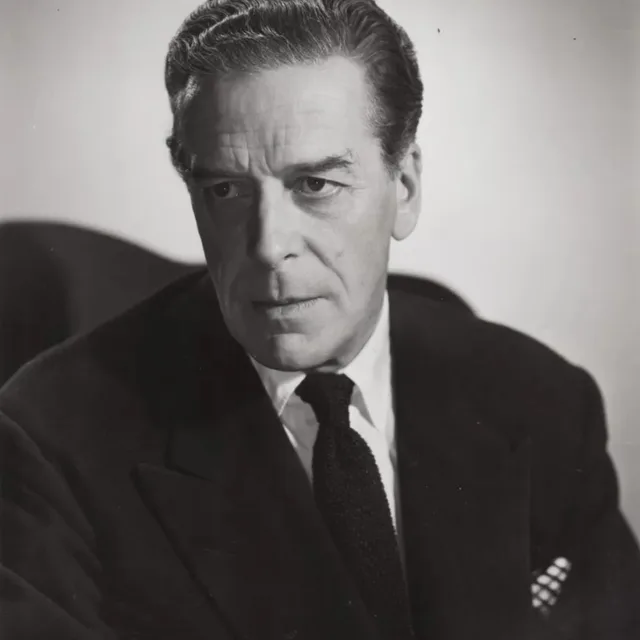 Jack Buchanan