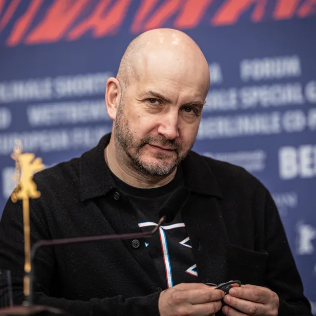 Evgueni Galperine