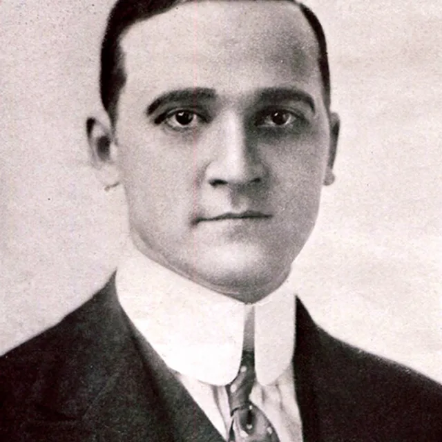 E. H. Calvert