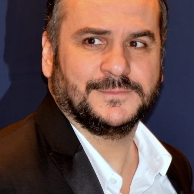 François-Xavier Demaison