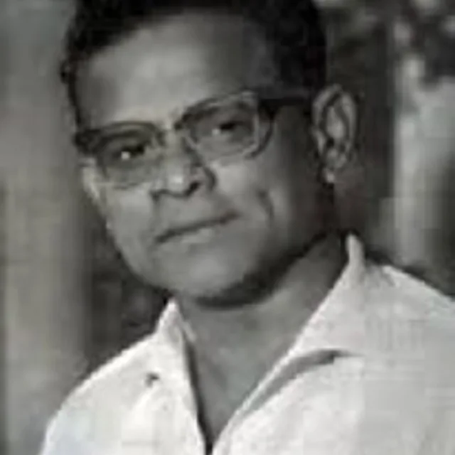 Adurthi Subba Rao