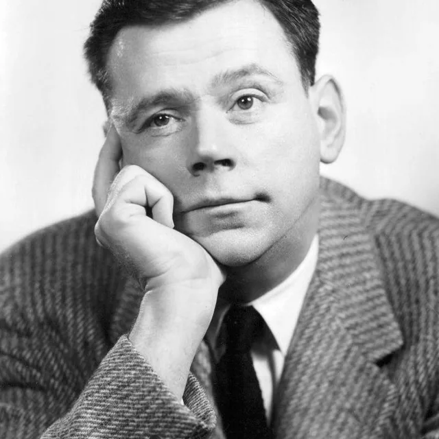 Tom Ewell