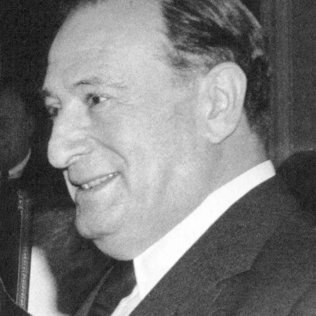 Sam Spiegel