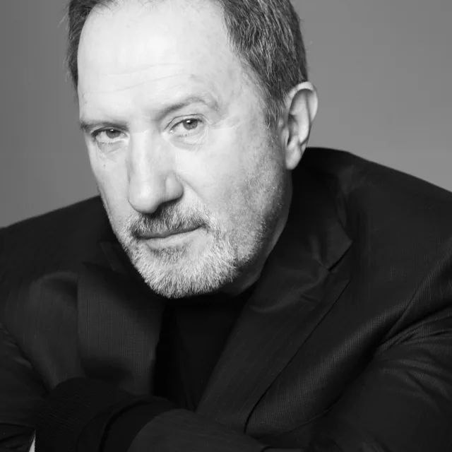 André Marcon