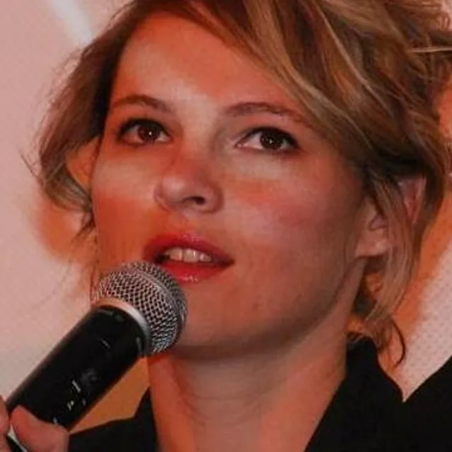Amy Seimetz