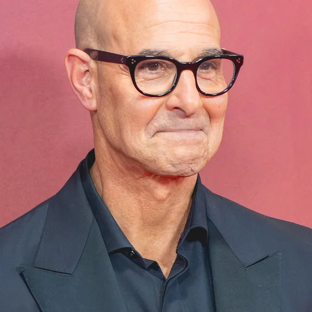 Stanley Tucci