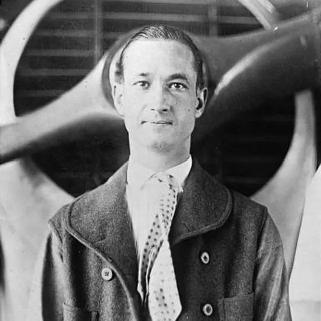 Frank Wead