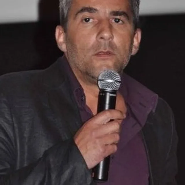 Alain Guiraudie