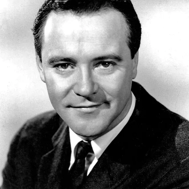 Jack Lemmon