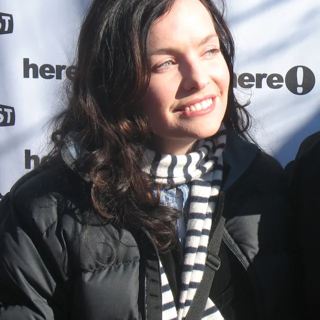 Guinevere Turner