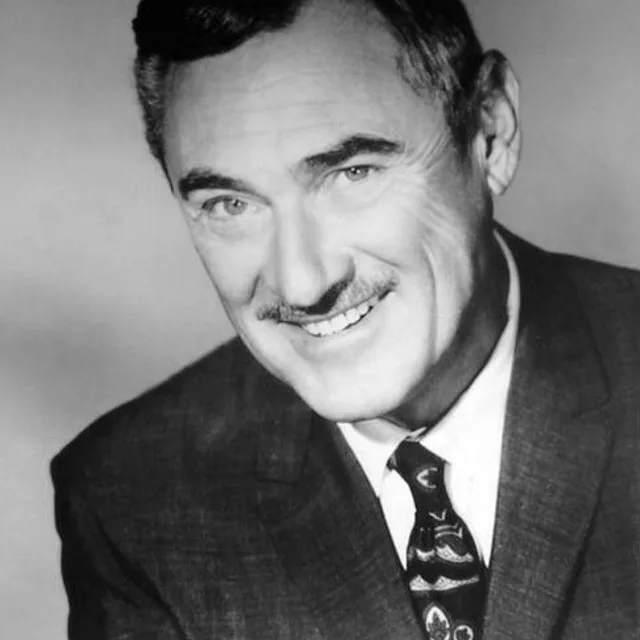 Herbert Rudley