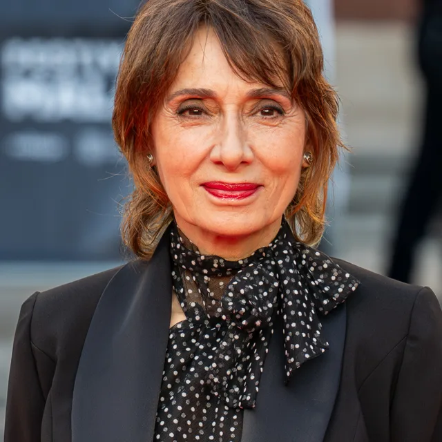 Rosana Pastor