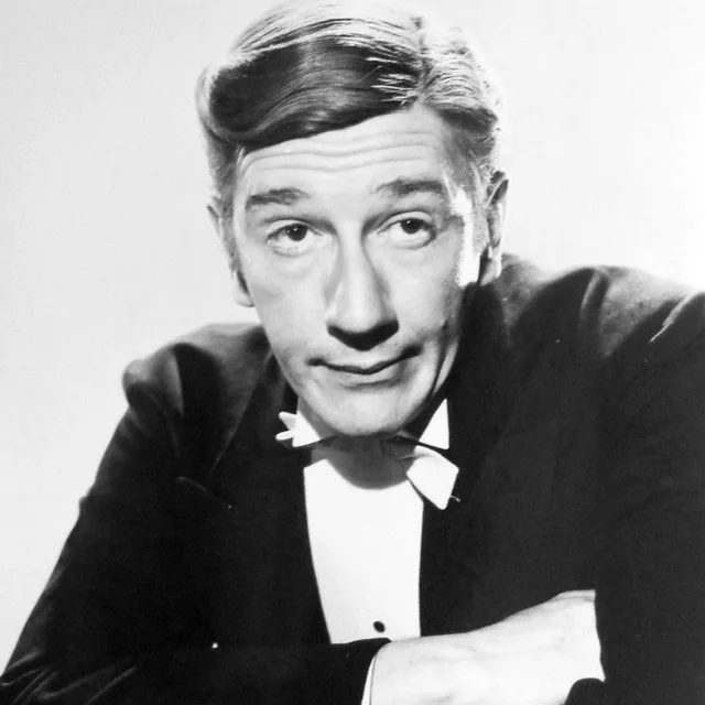 Richard Haydn