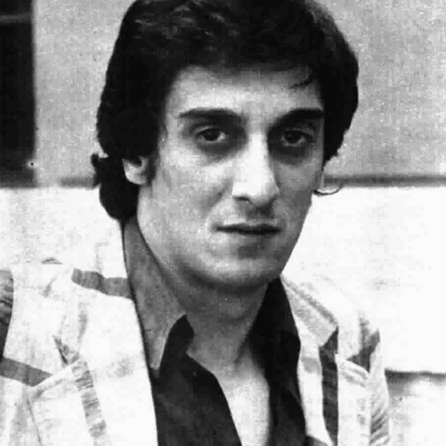 Flavio Bucci