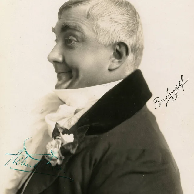 Albert Gran
