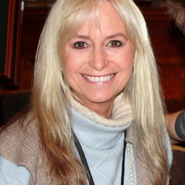 Susan George