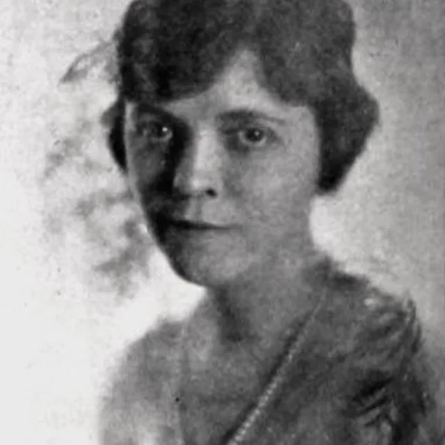 Jane Murfin
