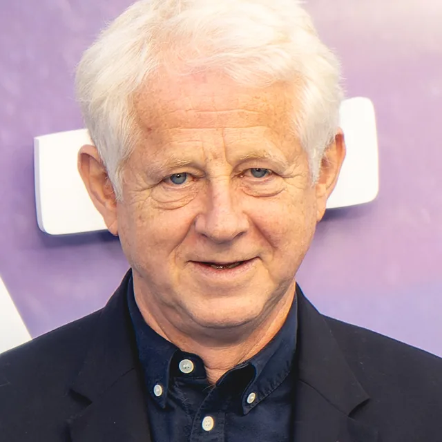 Richard Curtis
