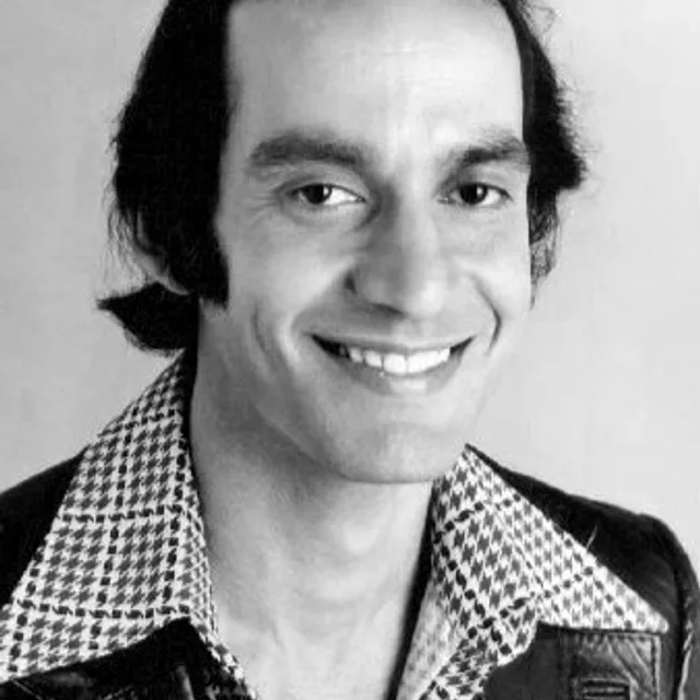 Gregory Sierra