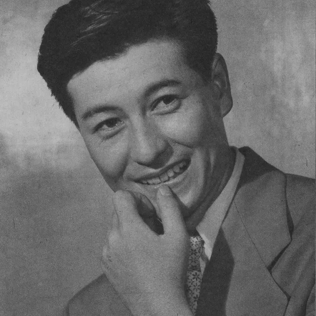Ryō Ikebe