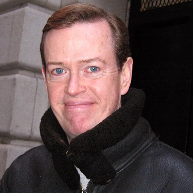 Dylan Baker