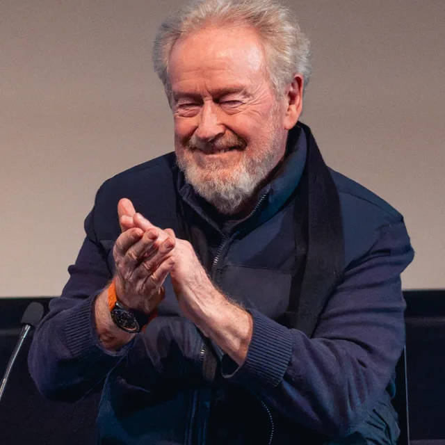 Ridley Scott