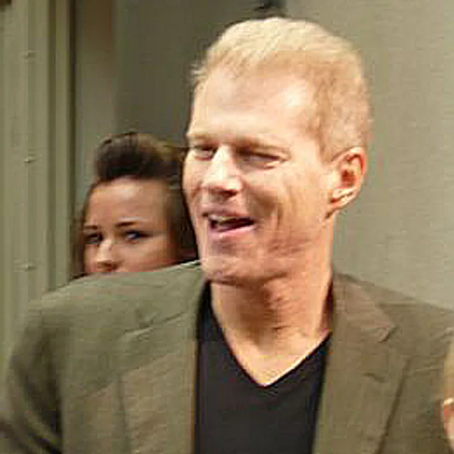 Noah Emmerich