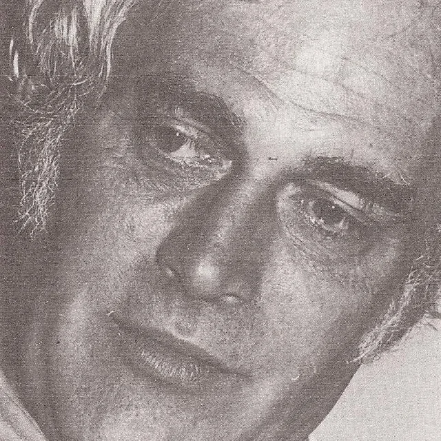 Lars Lunøe
