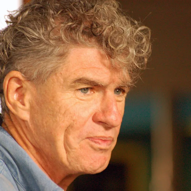 Christopher Doyle