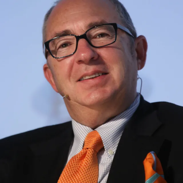 Barry Sonnenfeld