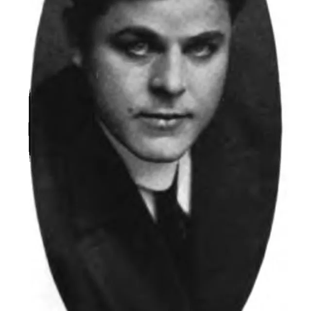 Harry A. Pollard