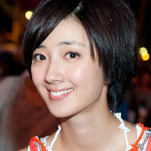 Gwei Lun-Mei