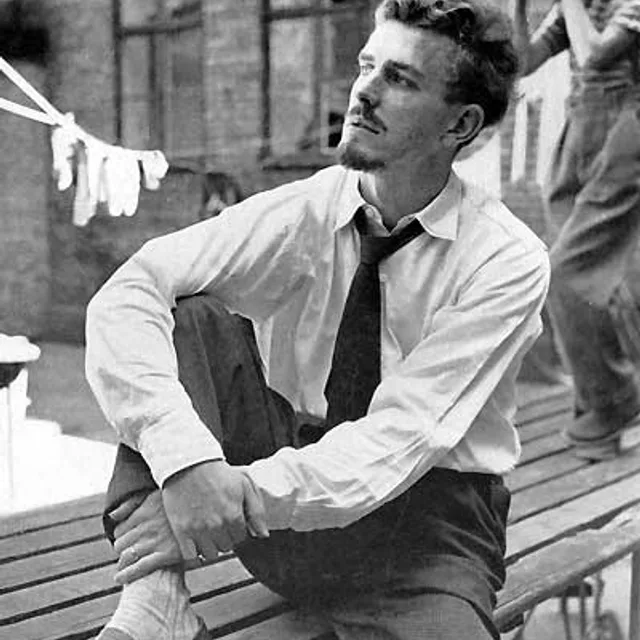 Bo Widerberg
